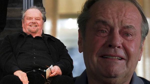 Jack Nicholson: A Hollywood Legend in Decline?