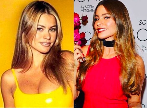 Sofia Vergara: From Colombian Beauty to Global Icon