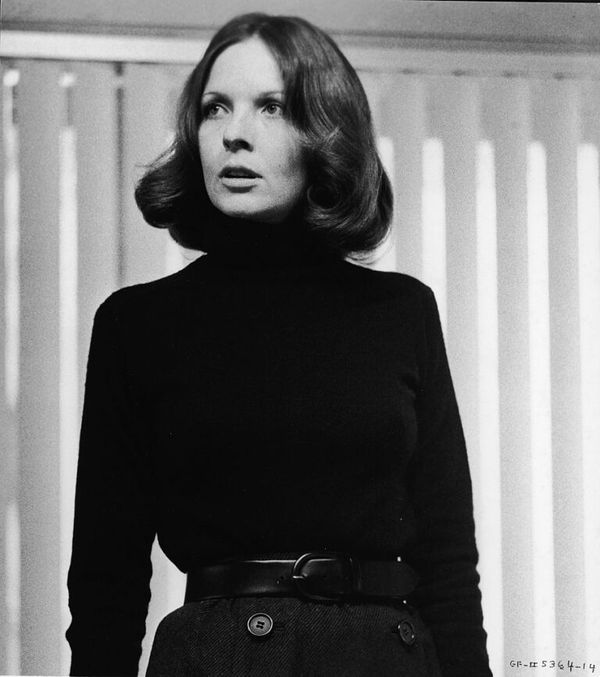 Read the Fascinating Story of Diane Keaton