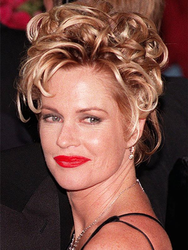 Melanie Griffith: A Legendary Actress and Inspirational Figure