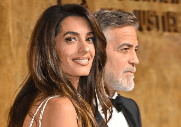 George Clooney and Amal Clooney: A Love Story of Strength and Dedication