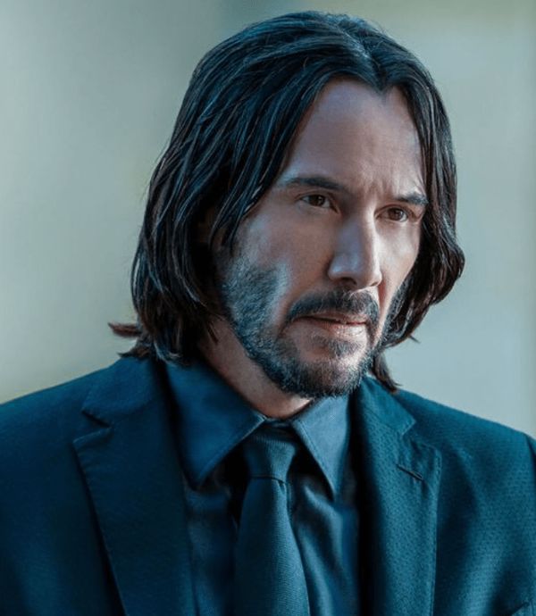 Keanu Reeves: The Iconic Actor with a Heart of Gold