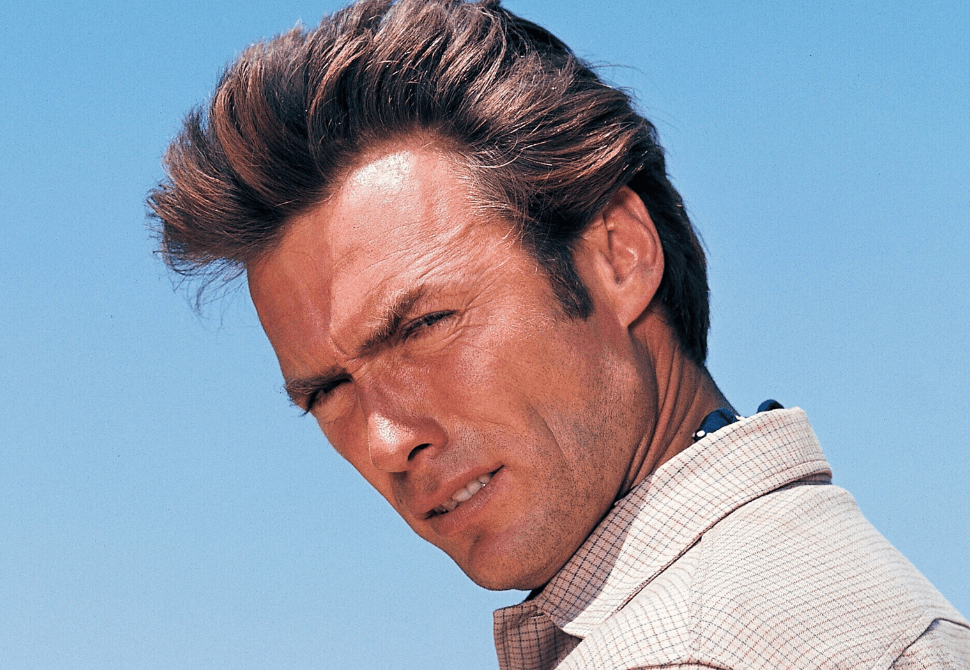 Clint Eastwood: An Icon of American Cinema and Culture