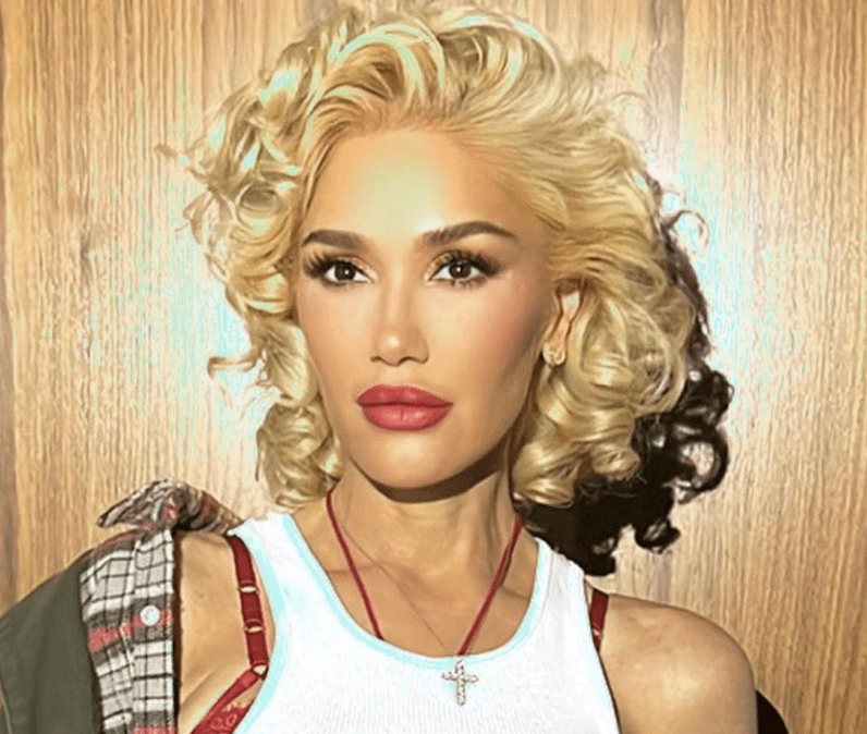 Gwen Stefani: A Timeless Icon in Music and Fashion