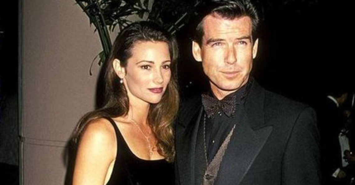 Pierce Brosnan and Keely Shaye Smith: A Love Story that Defies Expectations