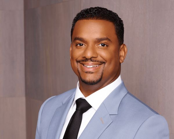 Alfonso Ribeiro: A Beloved Entertainer with Unforgettable Moves