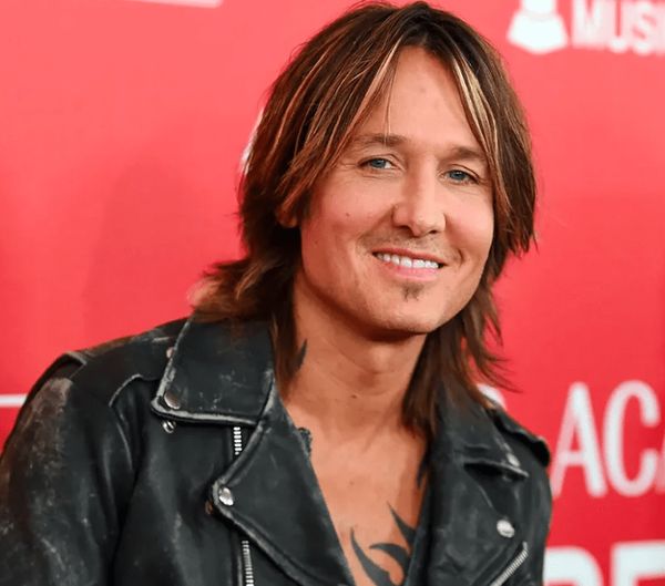 Keith Urban: Inspiring Hope and Raising Cancer Awareness