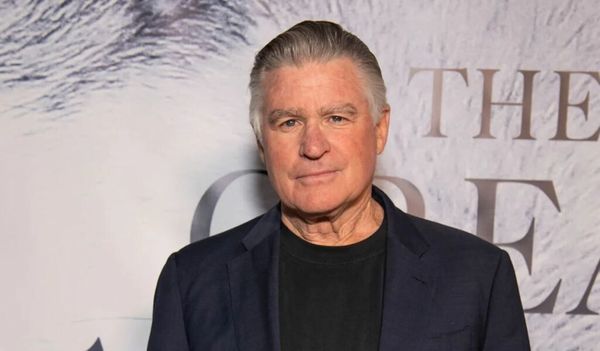 Remembering the Legendary Treat Williams