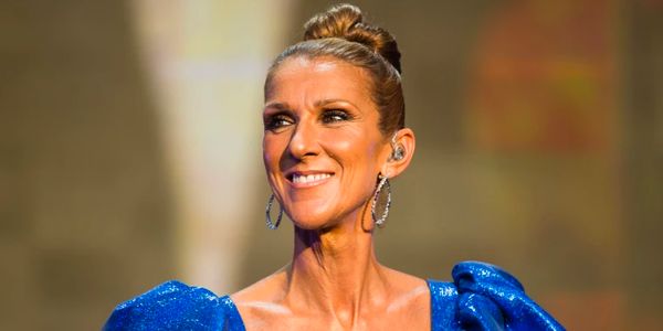 Celine Dion: The Unbreakable Music Superstar