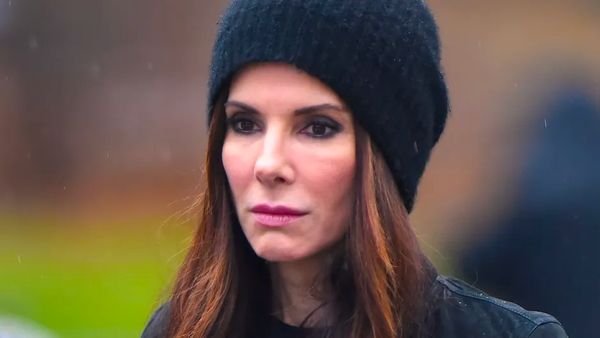 Sandra Bullock: A Versatile Actress and Philanthropist