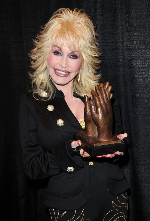 The Timeless Beauty and Empowering Influence of Dolly Parton