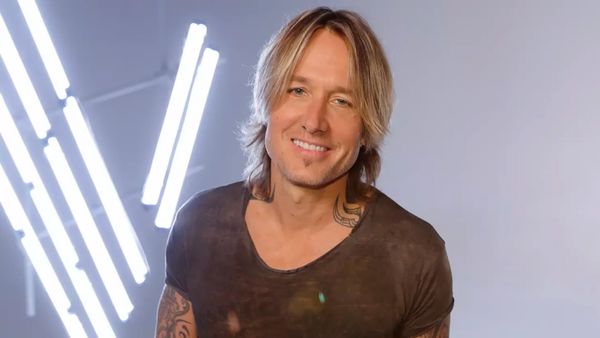 Keith Urban: The Legendary Country Music Superstar