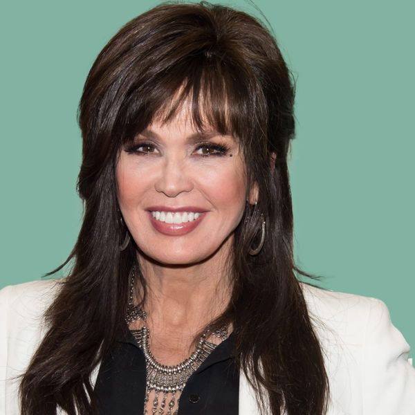 Marie Osmond: A Journey of Resilience and Love