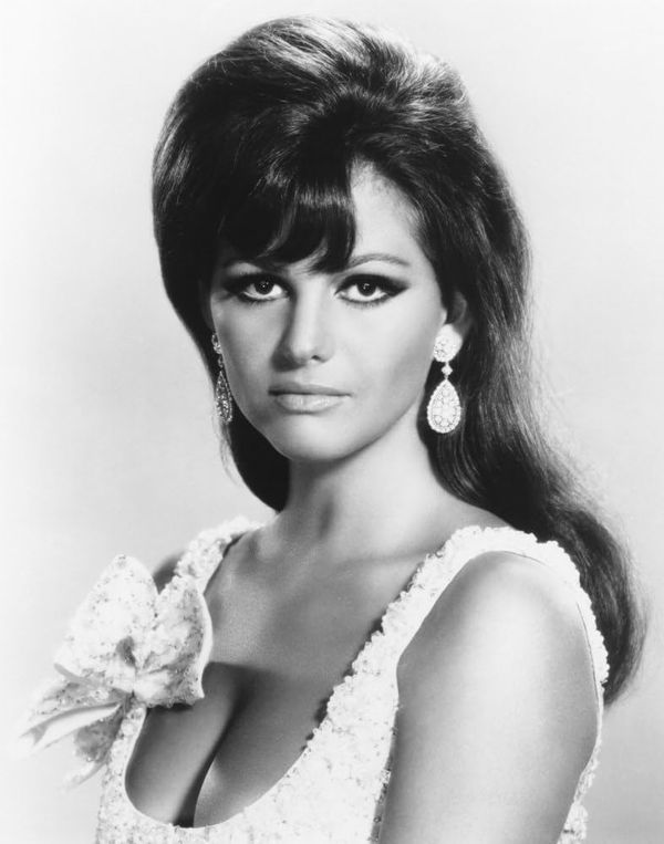 The Timeless Beauty and Enduring Talent of Claudia Cardinale