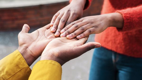 Acts of Kindness: Helping the Homeless and Inspiring Change