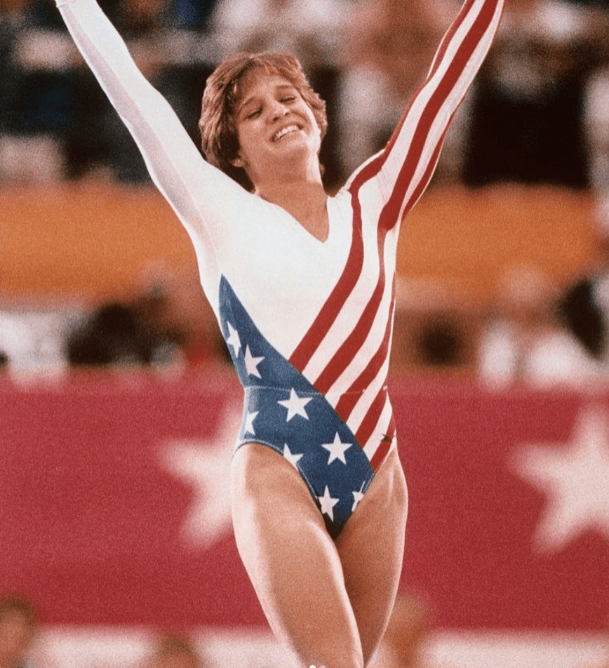 Praying for Mary Lou Retton: A Call for Support