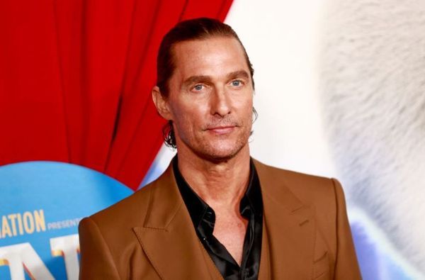 Surfing Adventure Leaves Levi McConaughey with “Souvenirs”