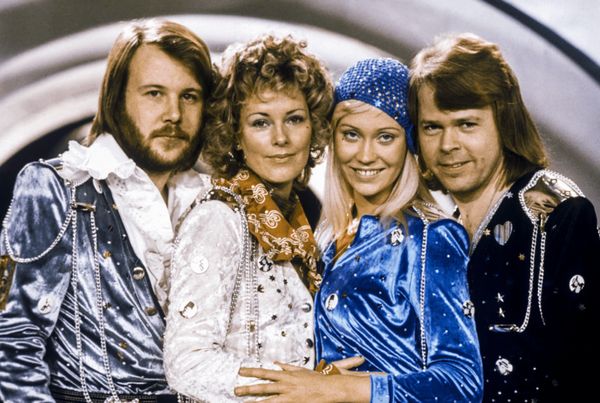 Discover the Timeless Music of ABBA with Agnetha Fältskog