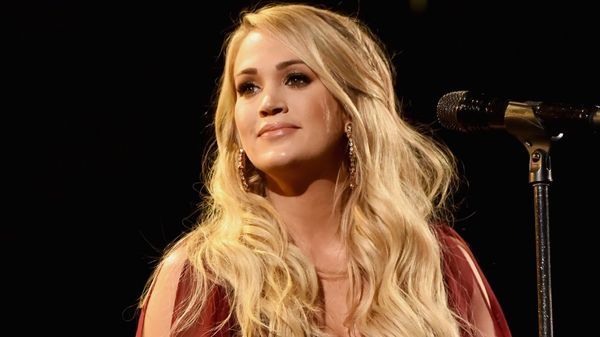 Carrie Underwood: The Country Music Legend