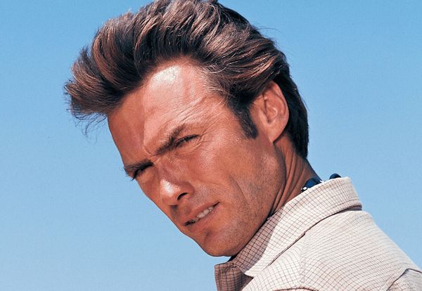 Celebrating Clint Eastwood: A Living Legend