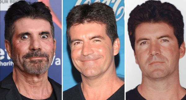 Simon Cowell: A Philanthropic Legacy