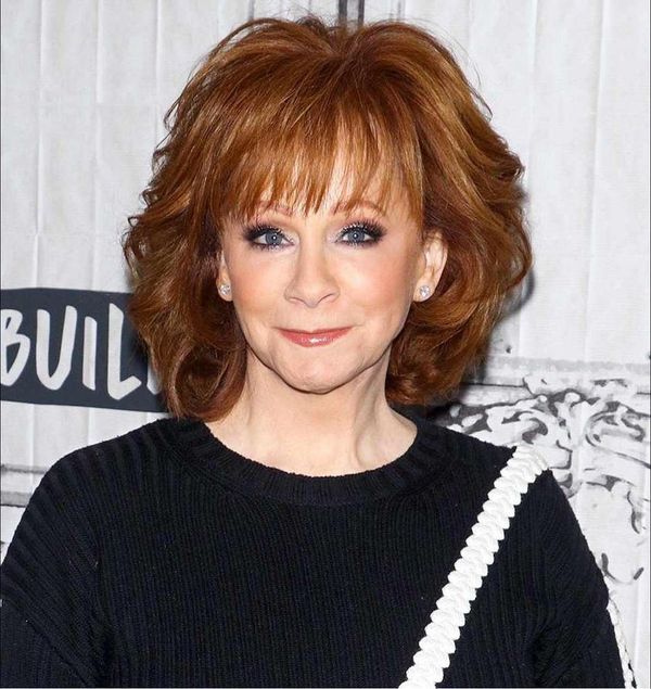 The Inspirational Journey of Reba McEntire