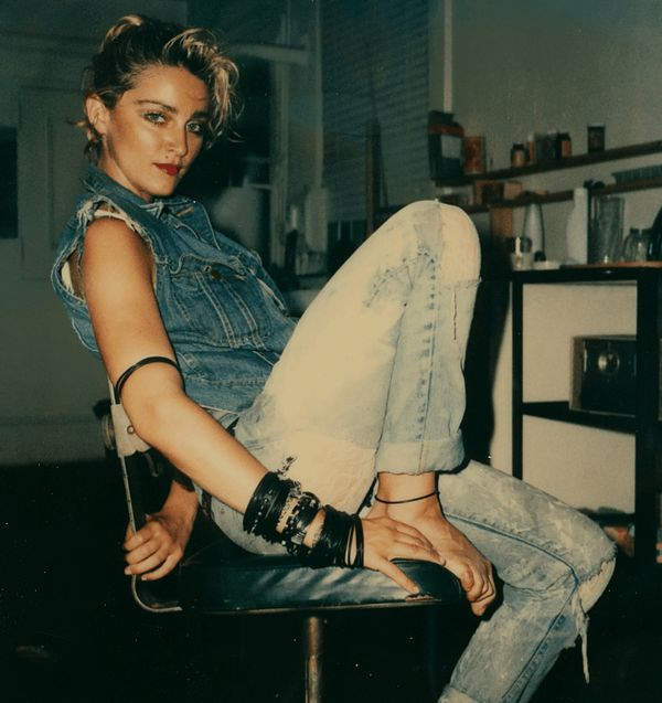 Queen of Pop: Madonna’s Timeless Journey in Music and Entertainment