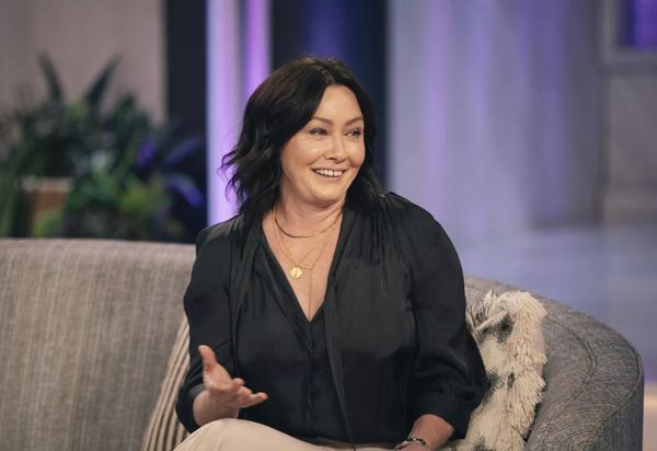 Shannen Doherty Opens Up About Her Ongoing Battle with Breast Cancer