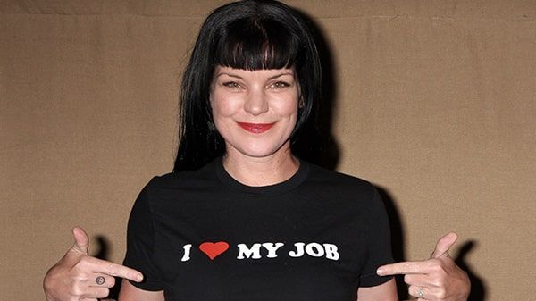 Hitting the Spotlight: Pauley Perrette as Abby Sciuto on NCIS