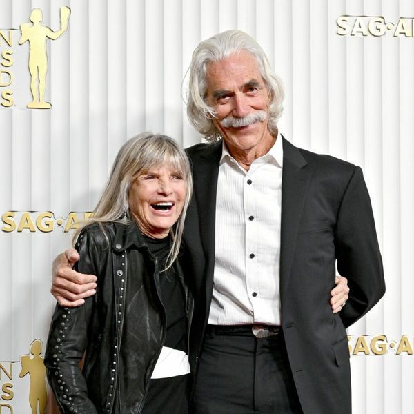 Captivating Love: Sam Elliott and Katharine Ross