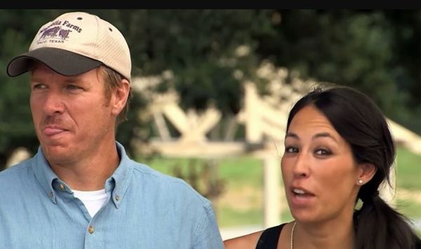 Chip and Joanna Gaines: Navigating Future Challenges with Grace