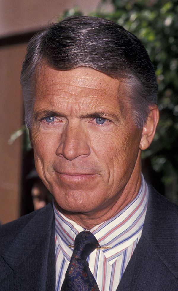 Romancing Hollywood: The Timeless Love Story of Chad Everett and Shelby Grant