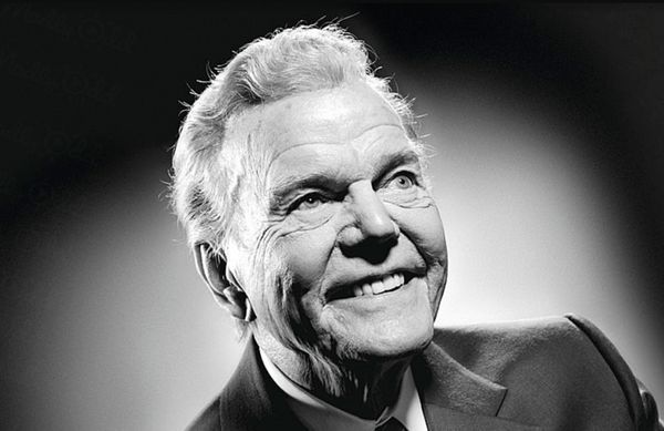 The Timeless Wisdom of Paul Harvey