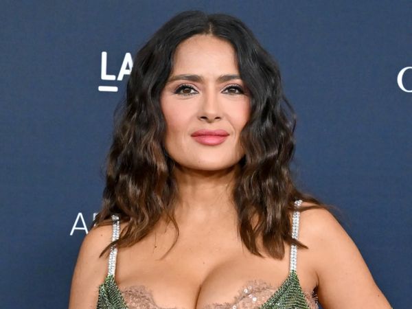 Salma Hayek: A Hollywood Icon Who Celebrates Real Beauty