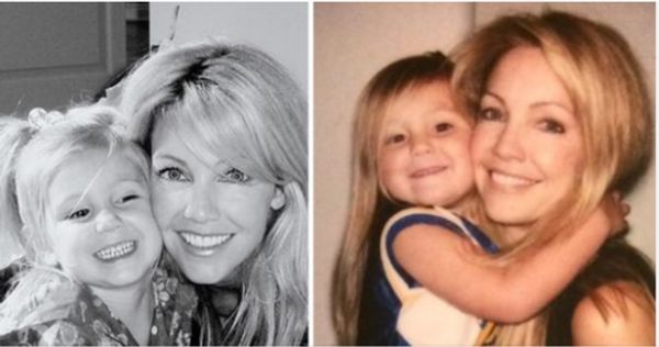 Discovering the Legacy of Heather Locklear: Meet Her Daughter, Ava Sambora