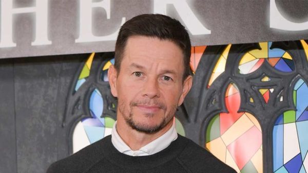 The Inspiring Faith of Mark Wahlberg