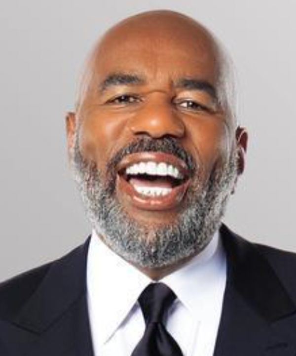 Steve Harvey: A Remarkable Journey of Resilience and Triumph