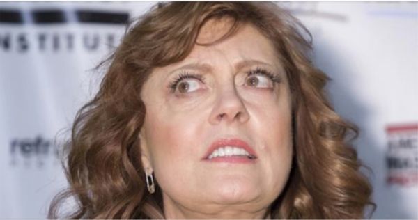 Susan Sarandon: Embracing Life, Defying Critics