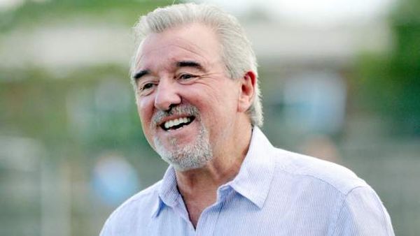 Terry Venables: Former England Manager Dies at 80