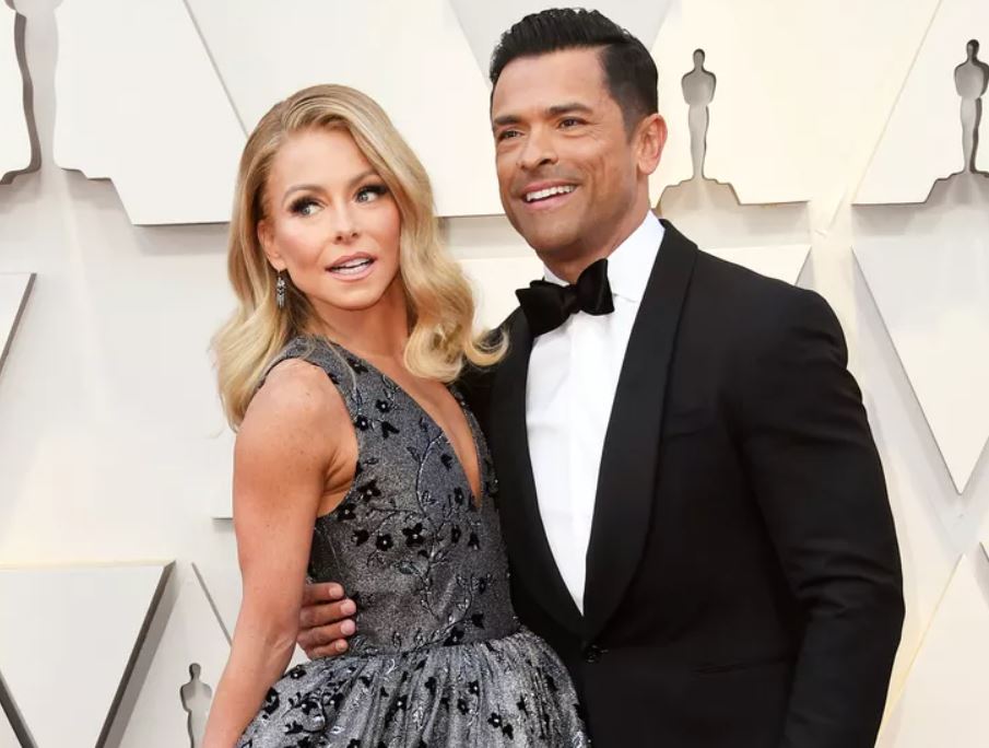 Kelly Ripa and Mark Consuelos: Navigating the Ups and Downs of a 26-Year Marriage