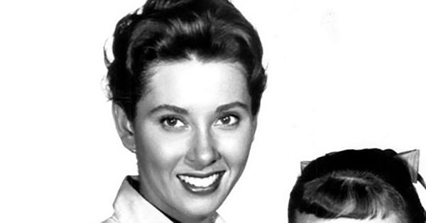 The Ageless Elinor Donahue: A TV Legend