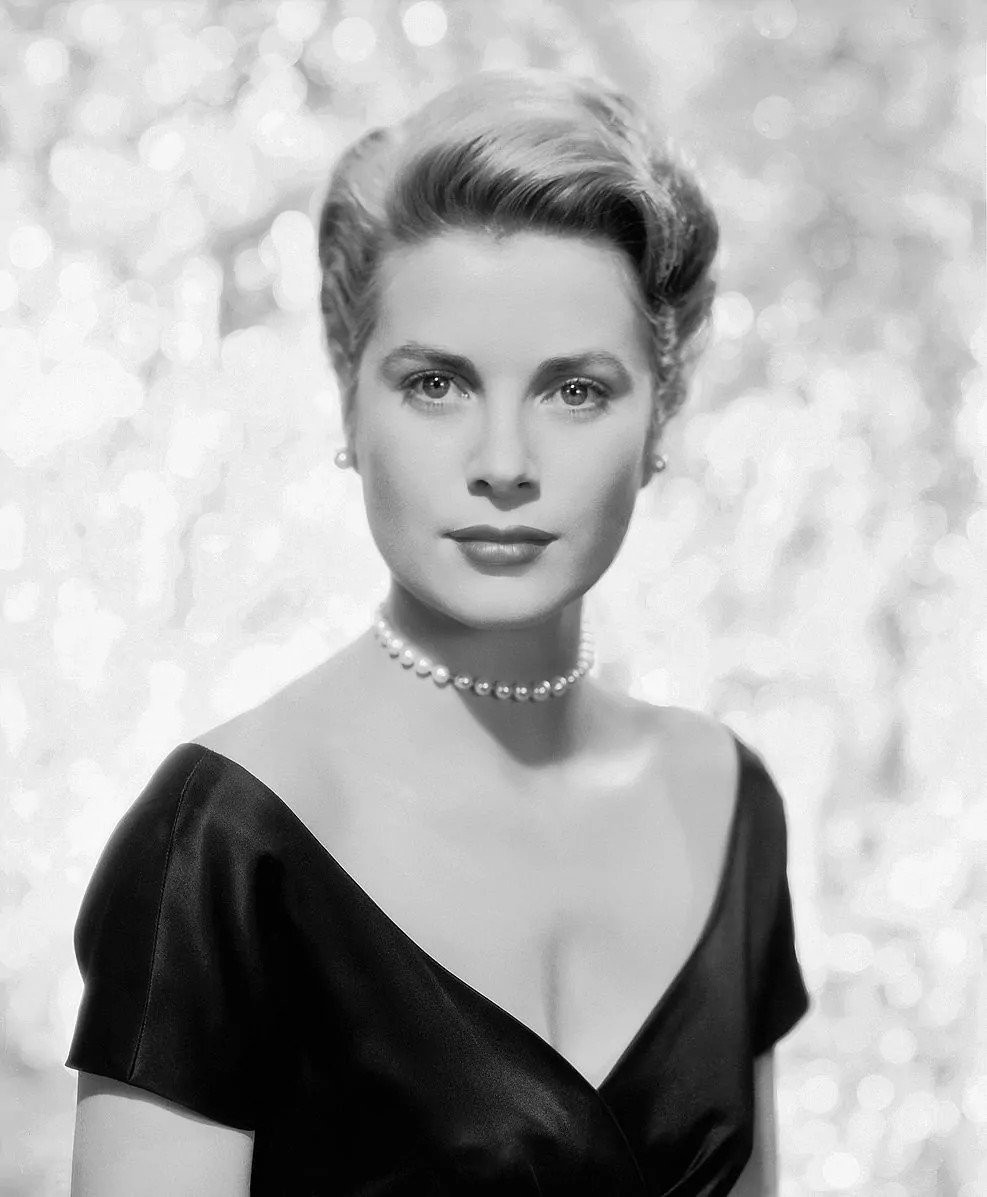 Grace Kelly’s Granddaughter: Carrying on the Legacy of Beauty