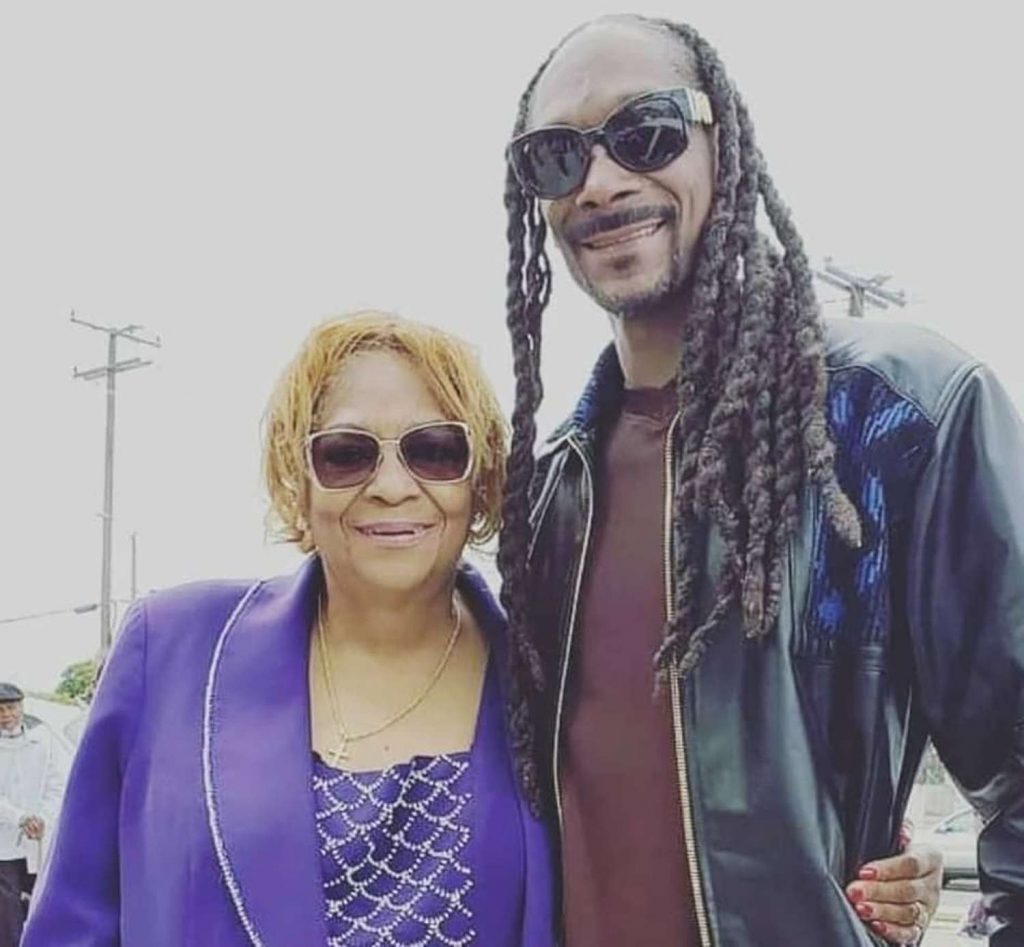 Remembering Snoop Dogg’s Strong and Admirable Mother