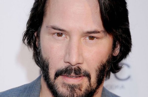 Keanu Reeves and Alexandra Grant: Unveiling the Power of Unconventional Love