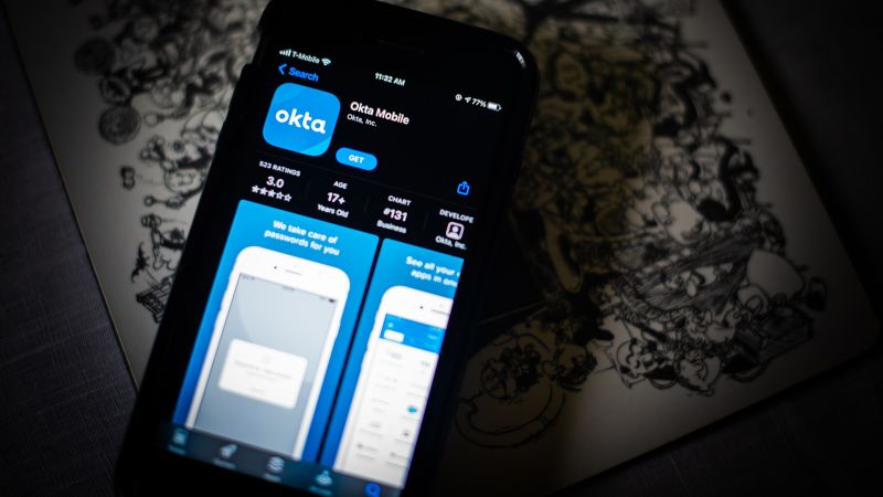 Okta’s Recent Hack Exposed Extensive User Data