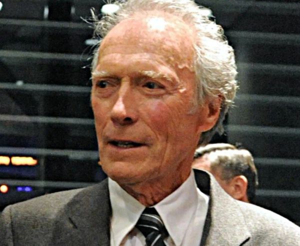 Clint Eastwood, the Legendary 93-Year-Old Actor, Filming His Final Masterpiece in Georgia