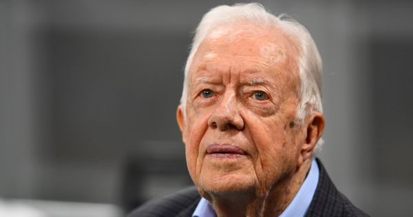 Jimmy Carter Faces Challenges After the Loss of Rosalynn Carter