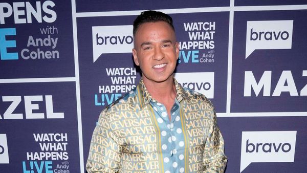 Mike ‘The Situation’ Sorrentino: From Addiction to Sobriety