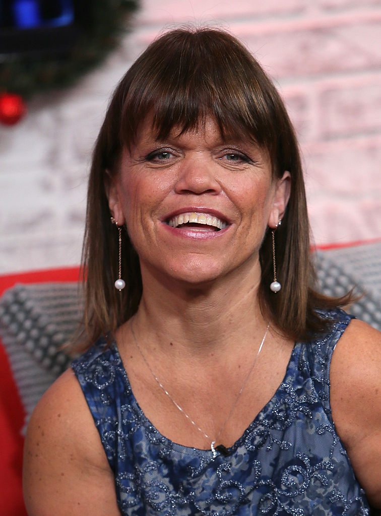 The Resilient Roloff Family: Overcoming Loss and Staying Strong