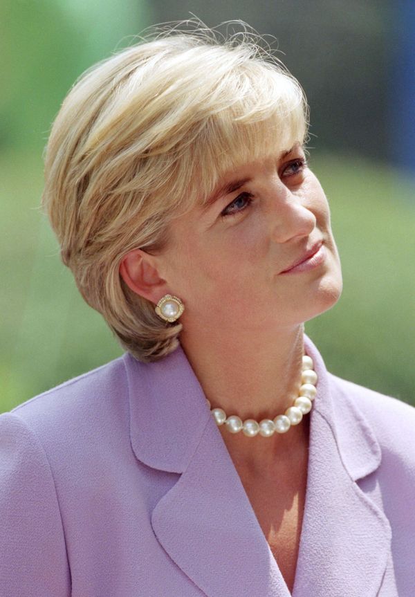 Princess Diana